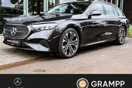 Mercedes-Benz E 200 Gebrauchtwagen