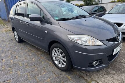 Mazda 5 Gebrauchtwagen