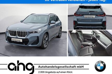 BMW X1 Gebrauchtwagen