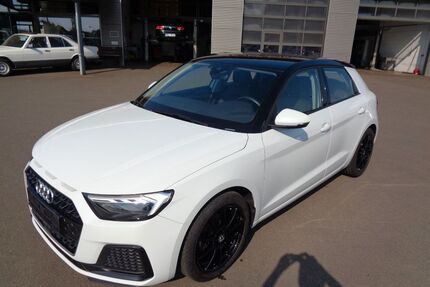 Audi A1 Gebrauchtwagen