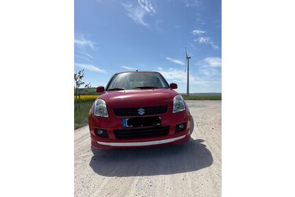 Suzuki Swift Gebrauchtwagen