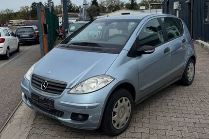 Mercedes-Benz A 150 Gebrauchtwagen
