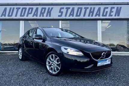 Volvo V40 Gebrauchtwagen
