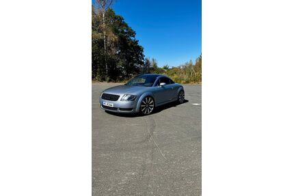 Audi TT Gebrauchtwagen