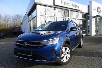 VW Taigo Gebrauchtwagen