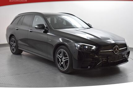 Mercedes-Benz E 300 Gebrauchtwagen