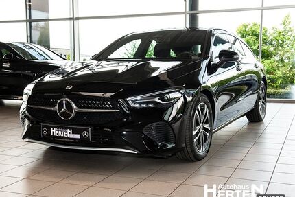 Mercedes-Benz CLA 200 Shooting Brake Gebrauchtwagen