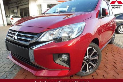 Mitsubishi Space Star Gebrauchtwagen