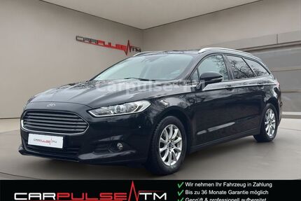 Ford Mondeo Gebrauchtwagen