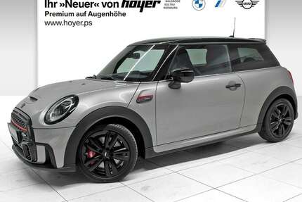 Mini John Cooper Works Gebrauchtwagen