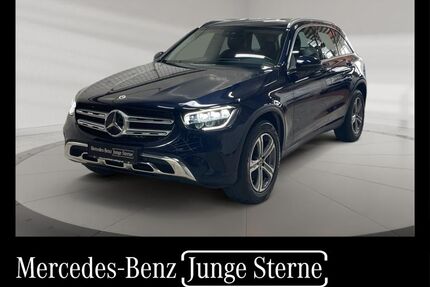Mercedes-Benz GLC 220 Gebrauchtwagen