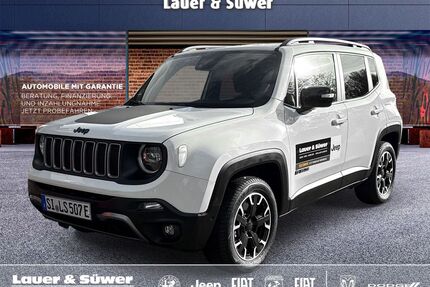 Jeep Renegade Gebrauchtwagen