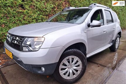 Dacia Duster Gebrauchtwagen