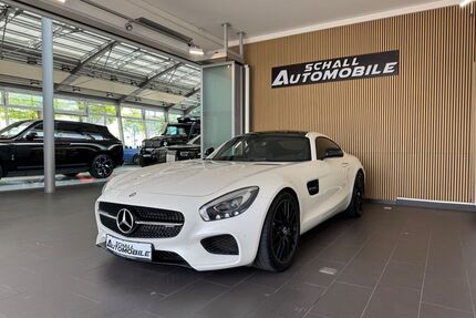 Mercedes-Benz AMG GT Gebrauchtwagen