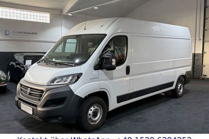 Fiat Ducato Gebrauchtwagen