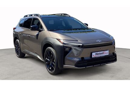 Toyota bZ4X Gebrauchtwagen