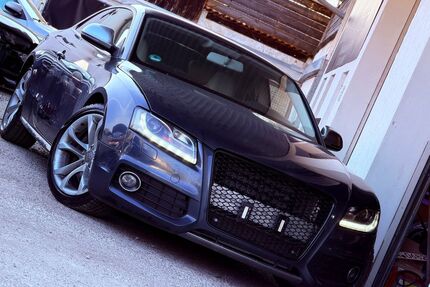 Audi S5 Gebrauchtwagen