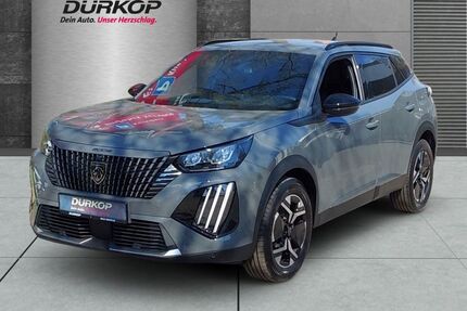 Peugeot 2008 Gebrauchtwagen