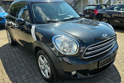 Mini Countryman D (Cooper) Gebrauchtwagen