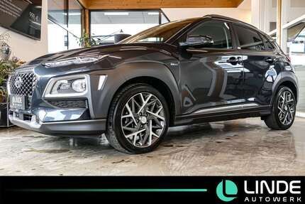 Hyundai KONA Gebrauchtwagen