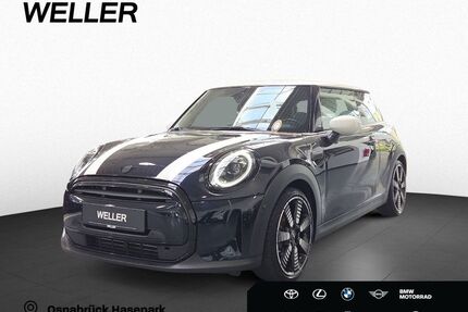 Mini Cooper Gebrauchtwagen