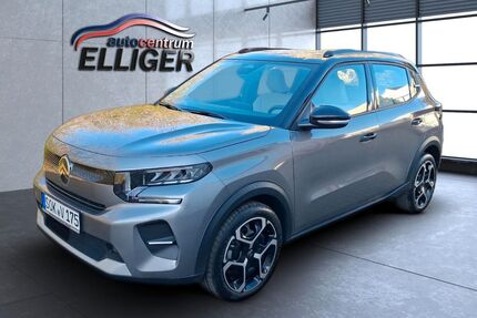 Citroen C3 Gebrauchtwagen