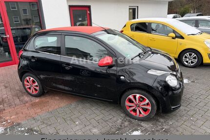 Citroen C1 Gebrauchtwagen