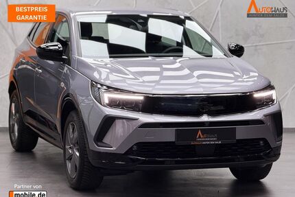 Opel Grandland (X) Gebrauchtwagen