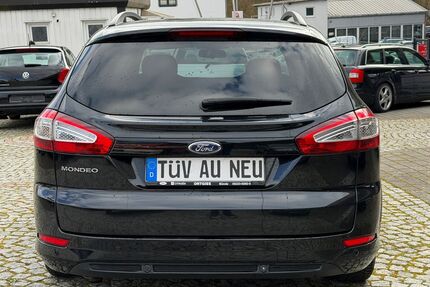Ford Mondeo Gebrauchtwagen