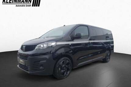 Fiat Scudo Gebrauchtwagen