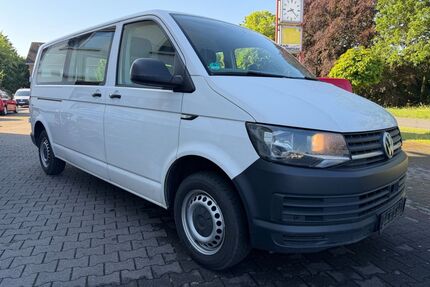 VW T6 Transporter Gebrauchtwagen