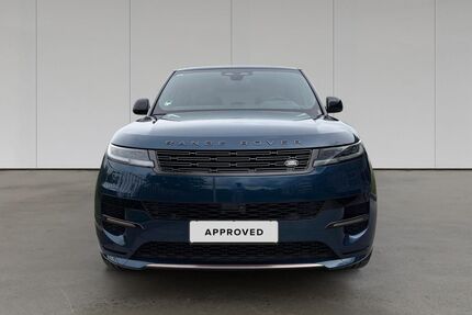 Land Rover Range Rover Sport Gebrauchtwagen