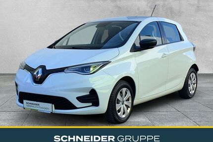 Renault ZOE Gebrauchtwagen
