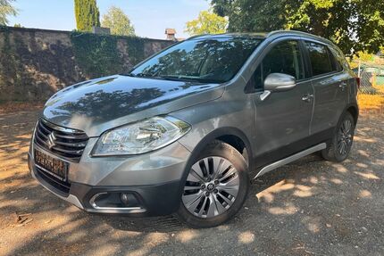 Suzuki SX4 Gebrauchtwagen
