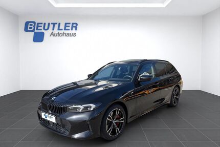 BMW 330 Gebrauchtwagen
