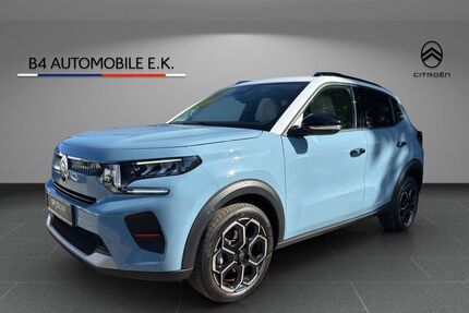 Citroen C3 Gebrauchtwagen