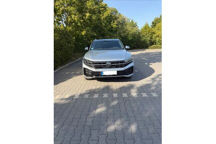 VW Touareg Gebrauchtwagen