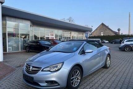 Opel Cascada Gebrauchtwagen