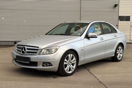 Mercedes-Benz C 180 Gebrauchtwagen