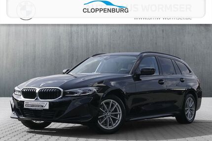 BMW 320 Gebrauchtwagen