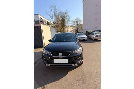 Seat Ateca Gebrauchtwagen