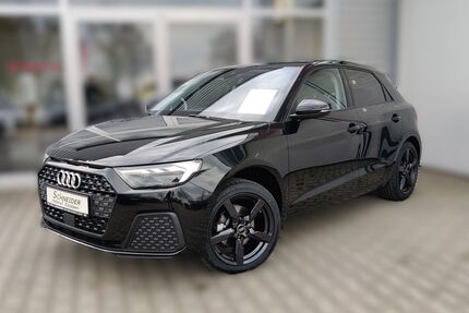 Audi A1 Gebrauchtwagen