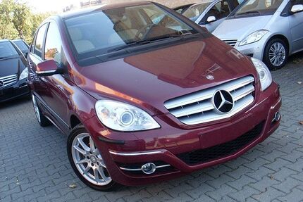 Mercedes-Benz B 180 Gebrauchtwagen