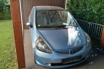 Honda Jazz Gebrauchtwagen