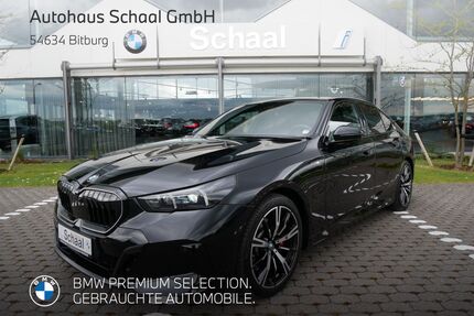 BMW 520 Gebrauchtwagen