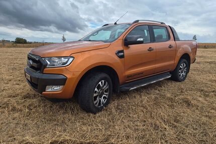 Ford Ranger Gebrauchtwagen