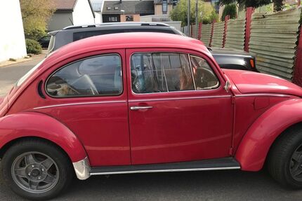 VW Käfer Gebrauchtwagen