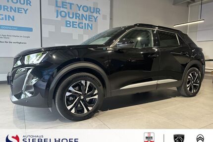 Peugeot 2008 Gebrauchtwagen