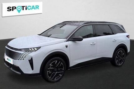 Peugeot 5008 Gebrauchtwagen