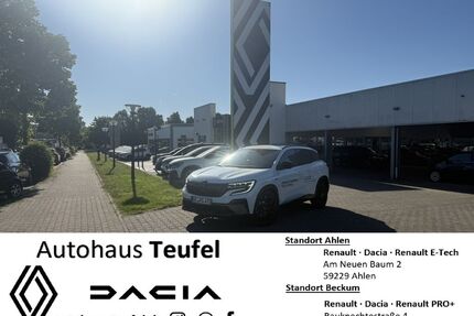 Renault Austral Gebrauchtwagen